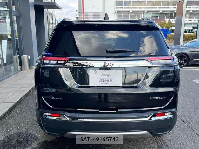 Jeep COMMANDER 2023-01 7220011-1