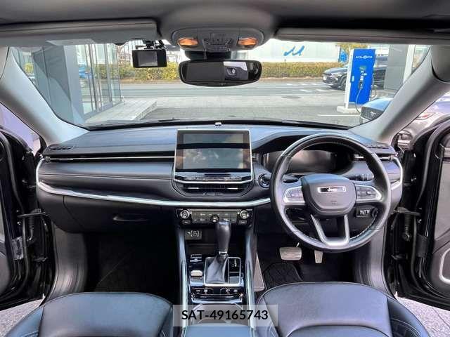 Jeep COMMANDER 2023-01 7220011-2
