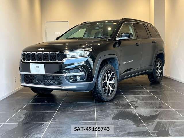 Jeep COMMANDER 2023-01 7220011-4