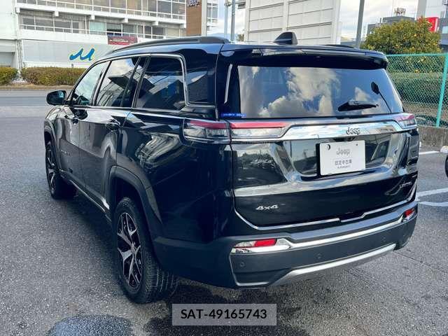 Jeep COMMANDER 2023-01 7220011-6