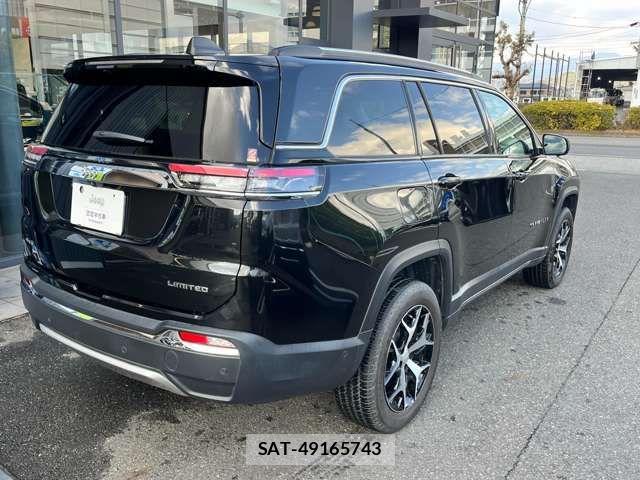 Jeep COMMANDER 2023-01 7220011-7