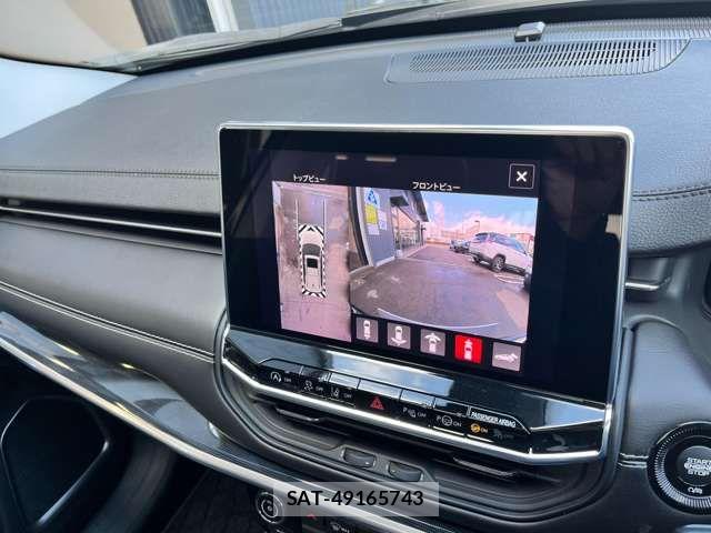 Jeep COMMANDER 2023-01 7220011-8
