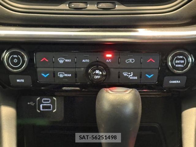 Jeep COMMANDER 2025-04 7220025-12