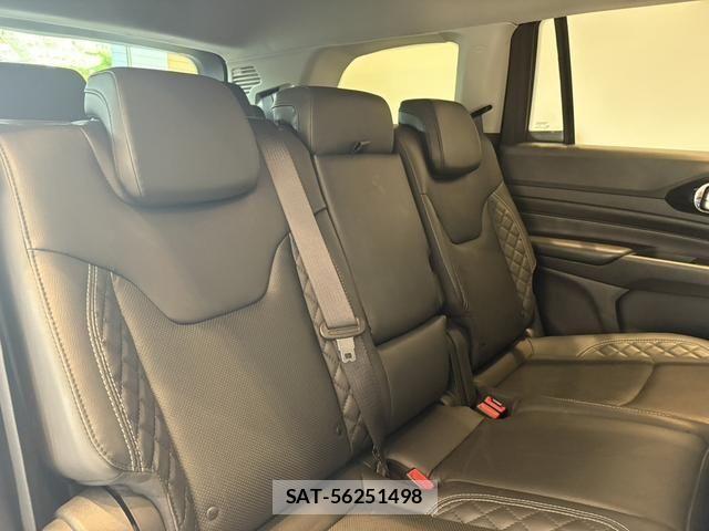 Jeep COMMANDER 2025-04 7220025-4