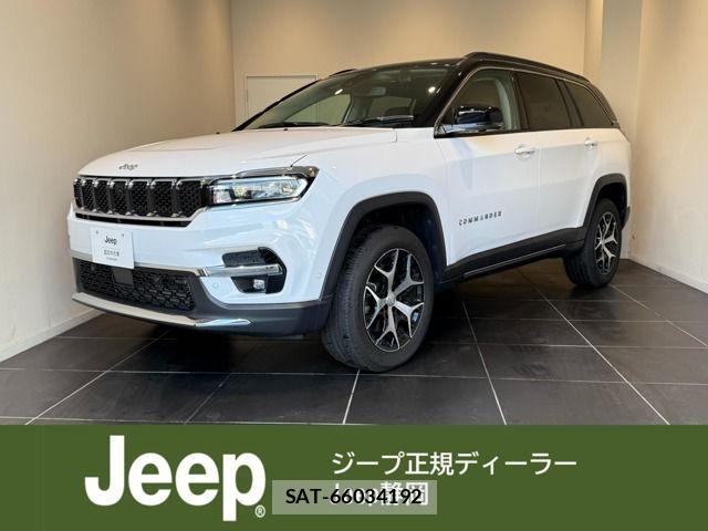 Jeep COMMANDER 2024-12 7220022-0