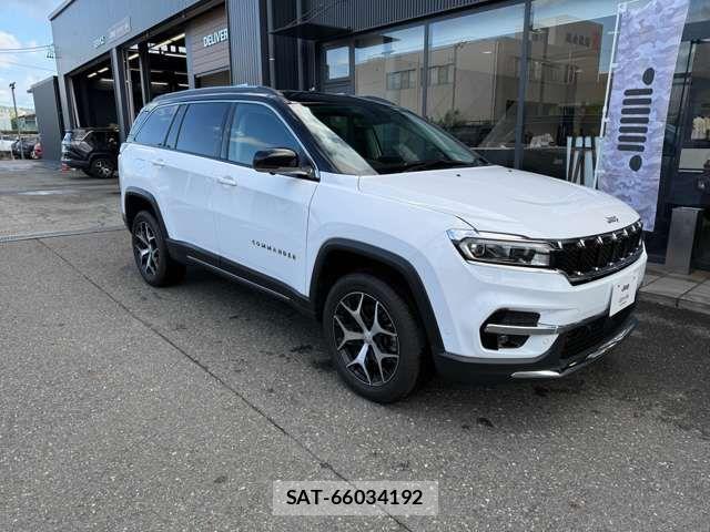 Jeep COMMANDER 2024-12 7220022-4
