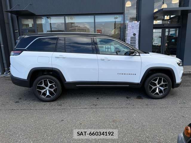 Jeep COMMANDER 2024-12 7220022-6