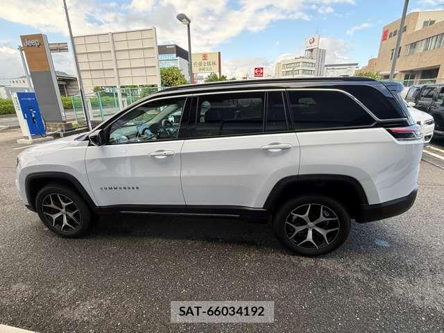 Jeep COMMANDER 2024-12 7220022-7