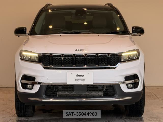 Jeep COMMANDER 2023-10 7271282-15