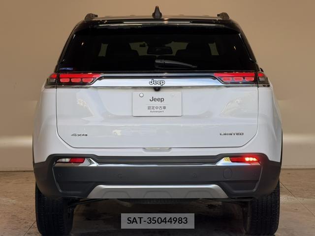Jeep COMMANDER 2023-10 7271282-16