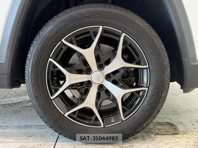 Jeep COMMANDER 2023-10 7271282-18