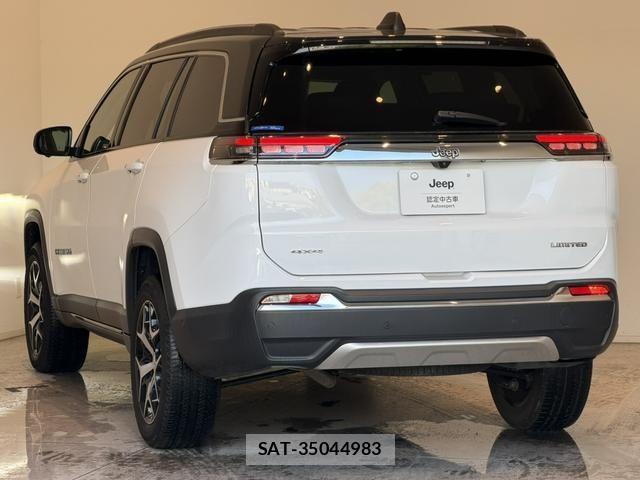 Jeep COMMANDER 2023-10 7271282-2
