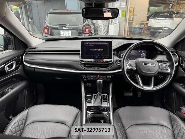 Jeep COMMANDER 2023-07 7327624-9