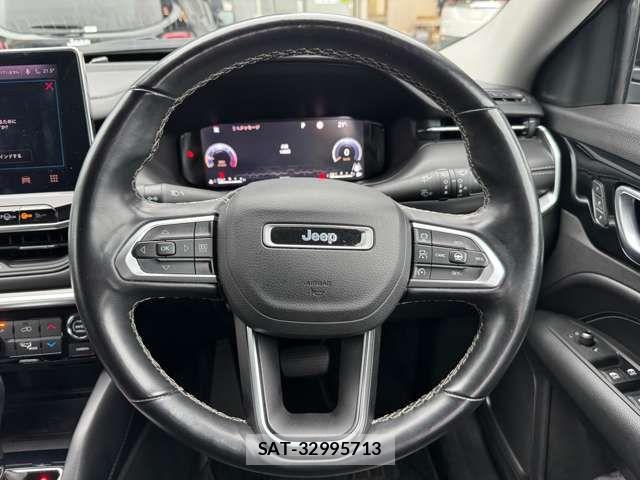 Jeep COMMANDER 2023-07 7327624-10