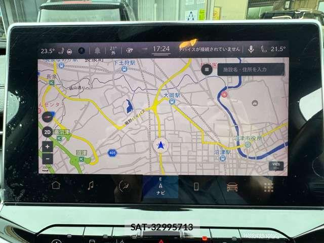 Jeep COMMANDER 2023-07 7327624-14
