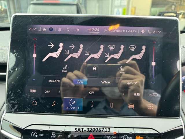 Jeep COMMANDER 2023-07 7327624-15