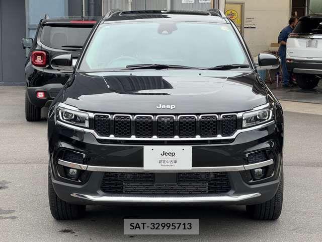 Jeep COMMANDER 2023-07 7327624-1