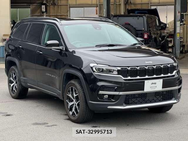 Jeep COMMANDER 2023-07 7327624-2