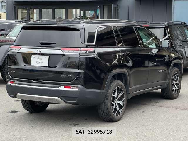 Jeep COMMANDER 2023-07 7327624-3