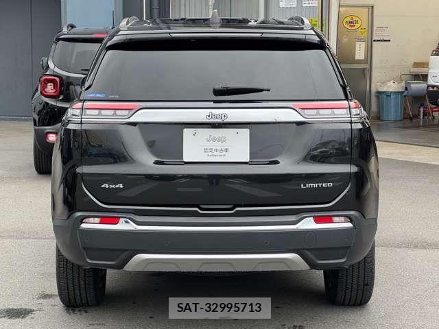 Jeep COMMANDER 2023-07 7327624-4