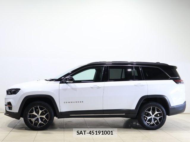 Jeep COMMANDER 2023-10 7327622-11