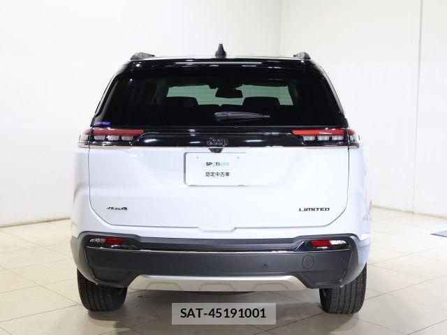 Jeep COMMANDER 2023-10 7327622-12