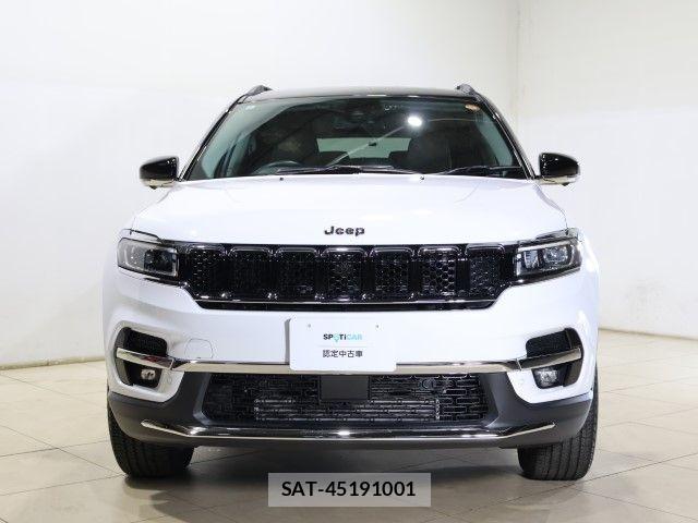 Jeep COMMANDER 2023-10 7327622-13