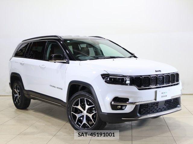 Jeep COMMANDER 2023-10 7327622-14