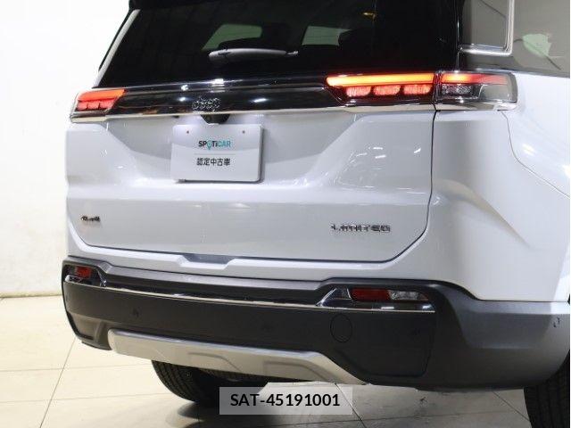 Jeep COMMANDER 2023-10 7327622-18