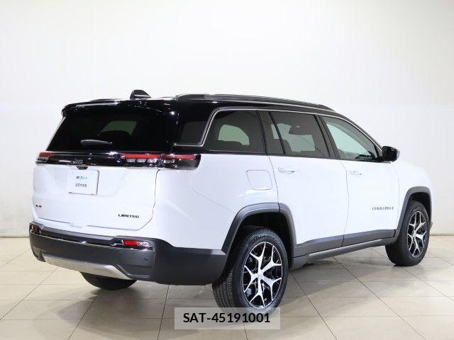 Jeep COMMANDER 2023-10 7327622-1
