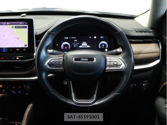Jeep COMMANDER 2023-10 7327622-20
