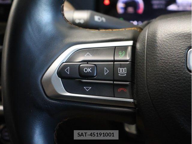 Jeep COMMANDER 2023-10 7327622-21