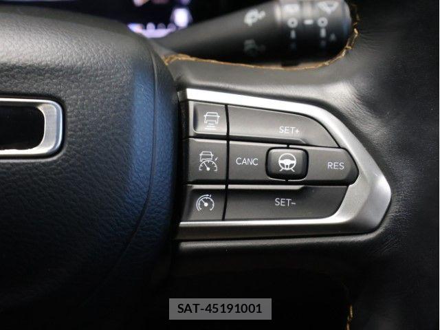 Jeep COMMANDER 2023-10 7327622-22