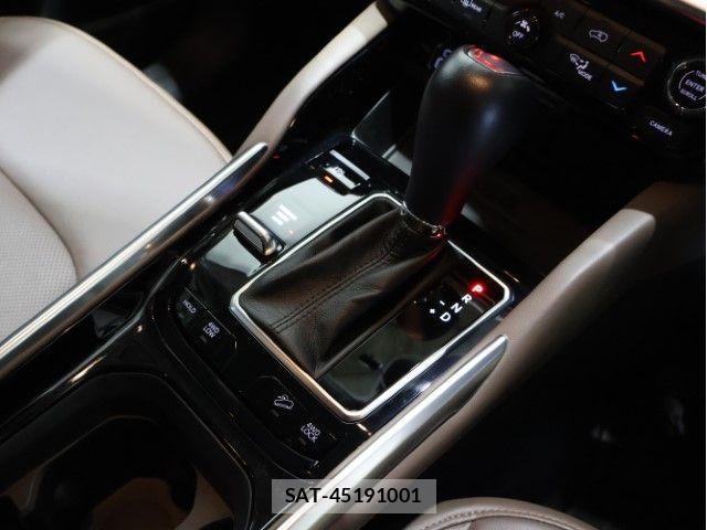 Jeep COMMANDER 2023-10 7327622-24