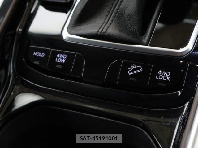 Jeep COMMANDER 2023-10 7327622-27