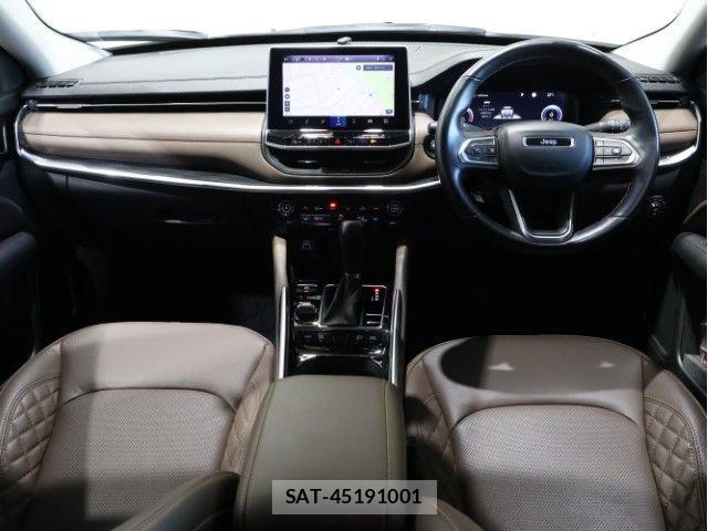 Jeep COMMANDER 2023-10 7327622-2