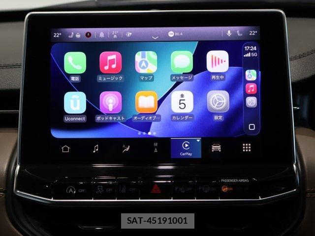 Jeep COMMANDER 2023-10 7327622-29