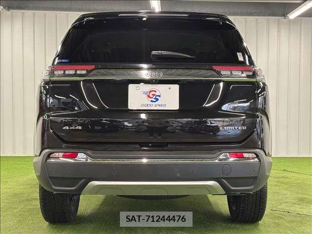 Jeep COMMANDER 2023-03 7358191-13