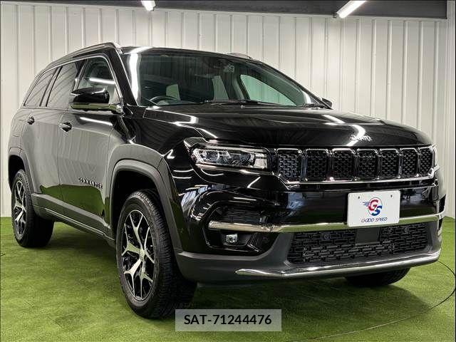 Jeep COMMANDER 2023-03 7358191-15
