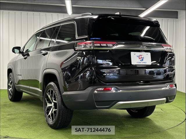 Jeep COMMANDER 2023-03 7358191-16