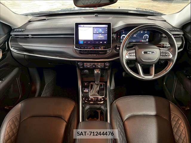 Jeep COMMANDER 2023-03 7358191-2