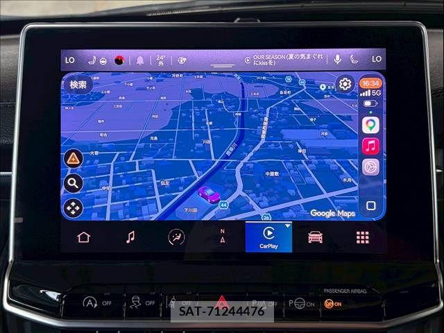 Jeep COMMANDER 2023-03 7358191-3