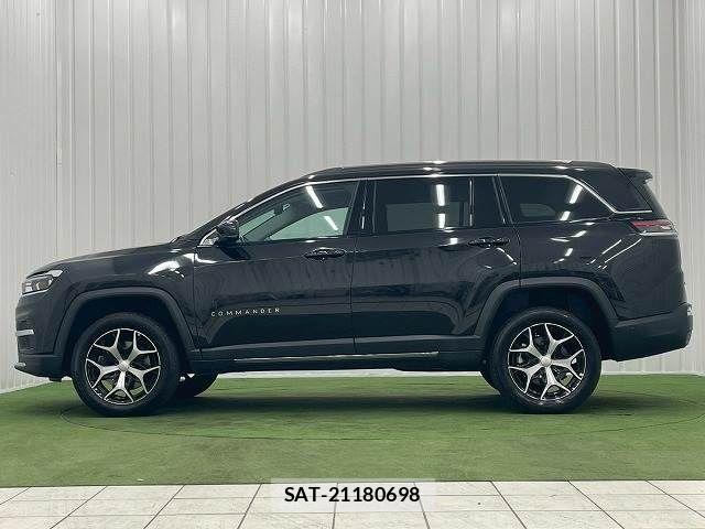 Jeep COMMANDER 2023-04 7358192-13