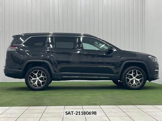 Jeep COMMANDER 2023-04 7358192-14
