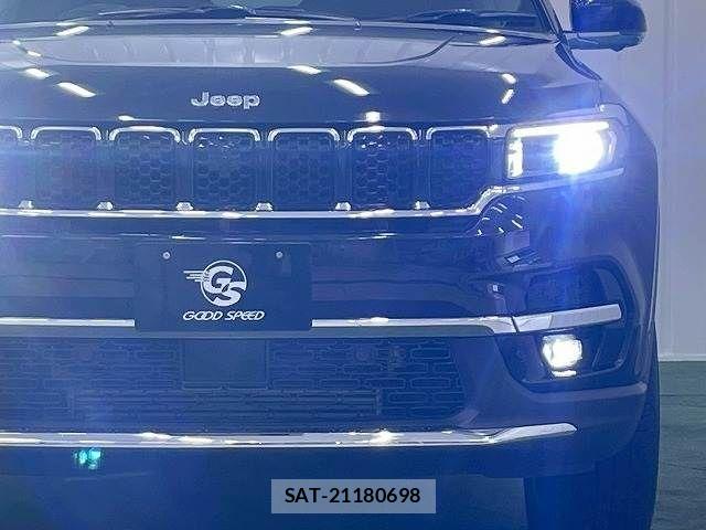 Jeep COMMANDER 2023-04 7358192-17