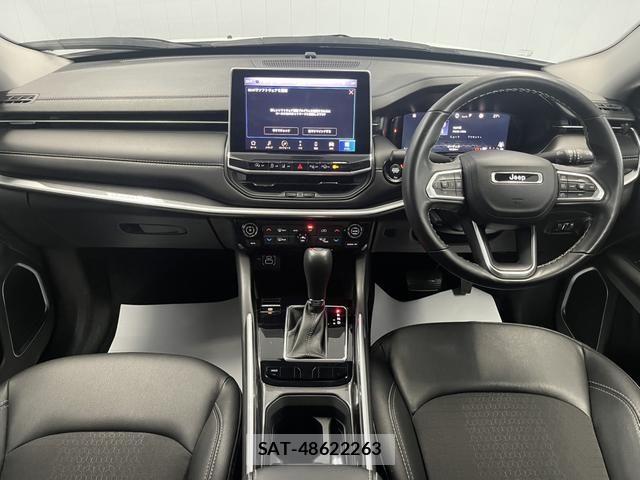 Jeep COMMANDER 2023-07 7392452-9
