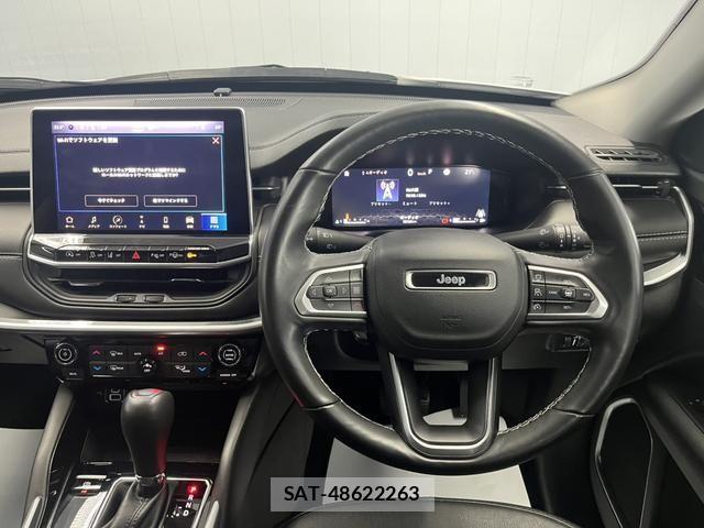 Jeep COMMANDER 2023-07 7392452-10
