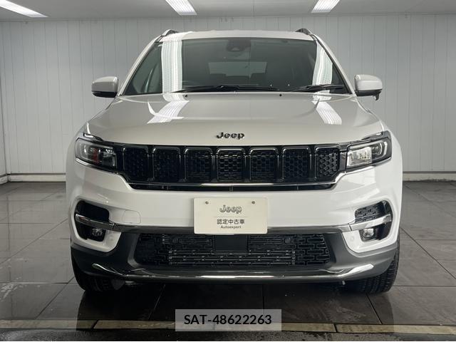 Jeep COMMANDER 2023-07 7392452-12