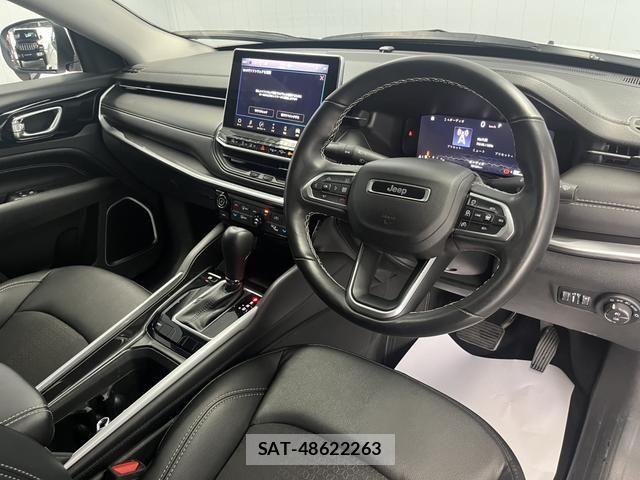 Jeep COMMANDER 2023-07 7392452-1