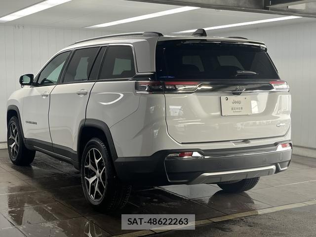 Jeep COMMANDER 2023-07 7392452-2